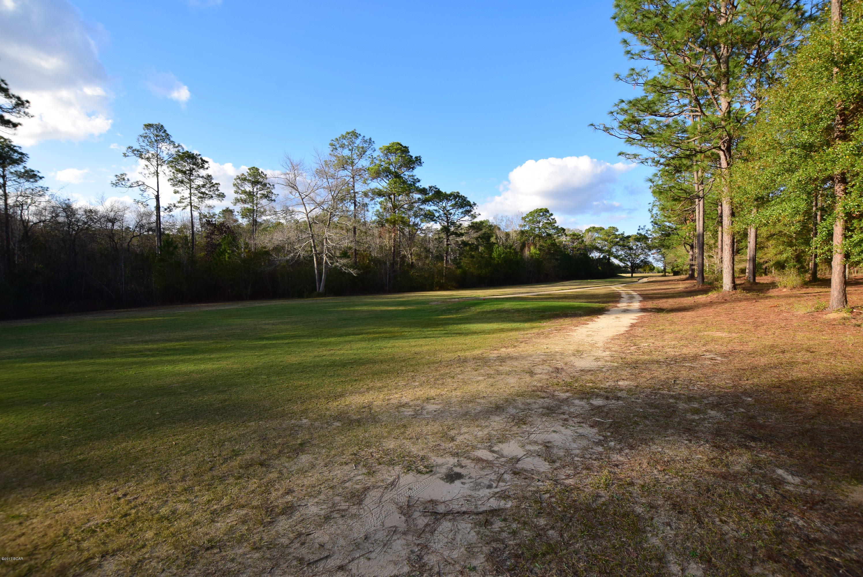 Dogwood Lake Estates - Land