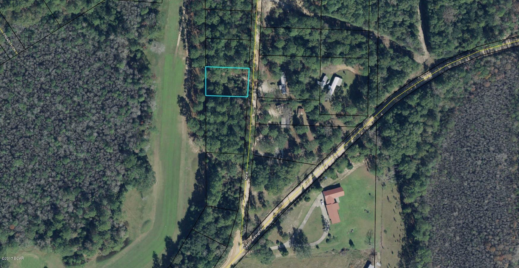 Dogwood Lake Estates - Land
