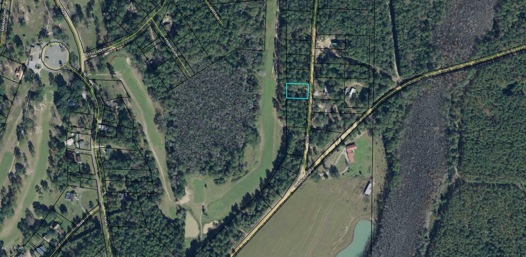 Dogwood Lake Estates - Land