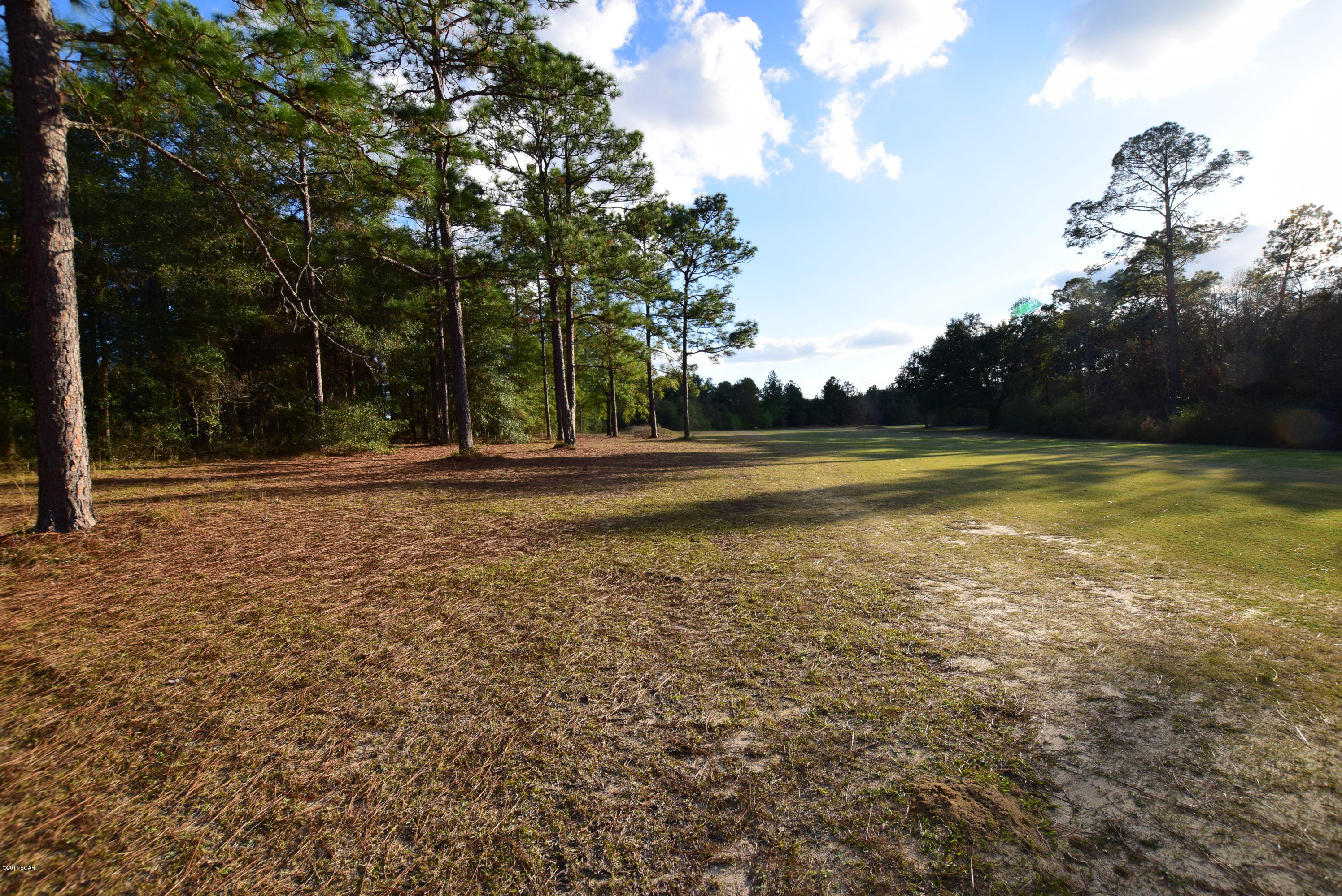 Dogwood Lake Estates - Land