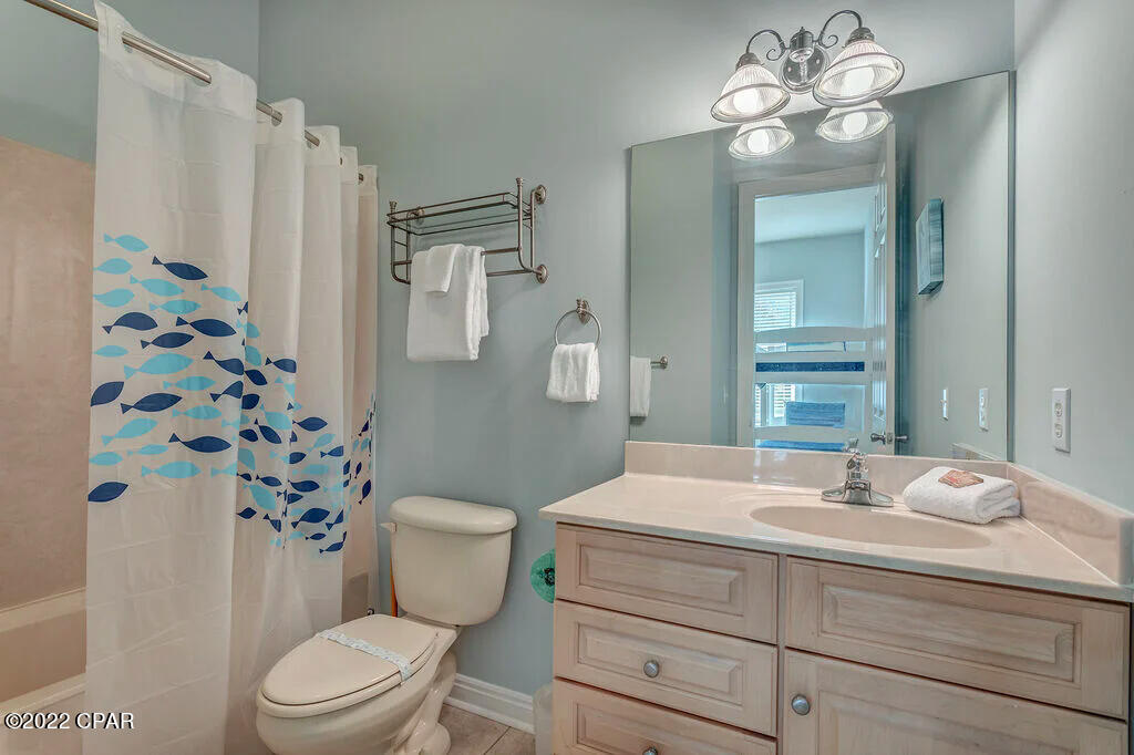 La Valencia Beach Resort - Residential