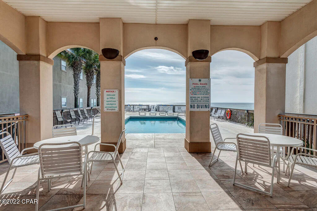 La Valencia Beach Resort - Residential