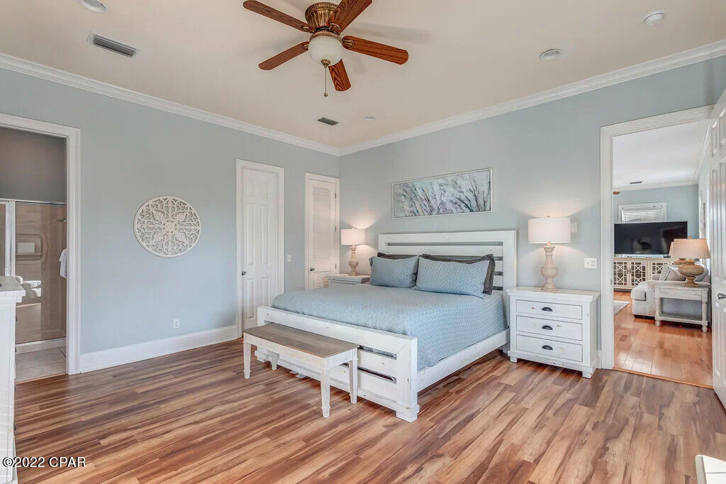 La Valencia Beach Resort - Residential