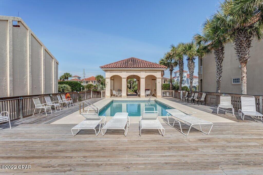 La Valencia Beach Resort - Residential