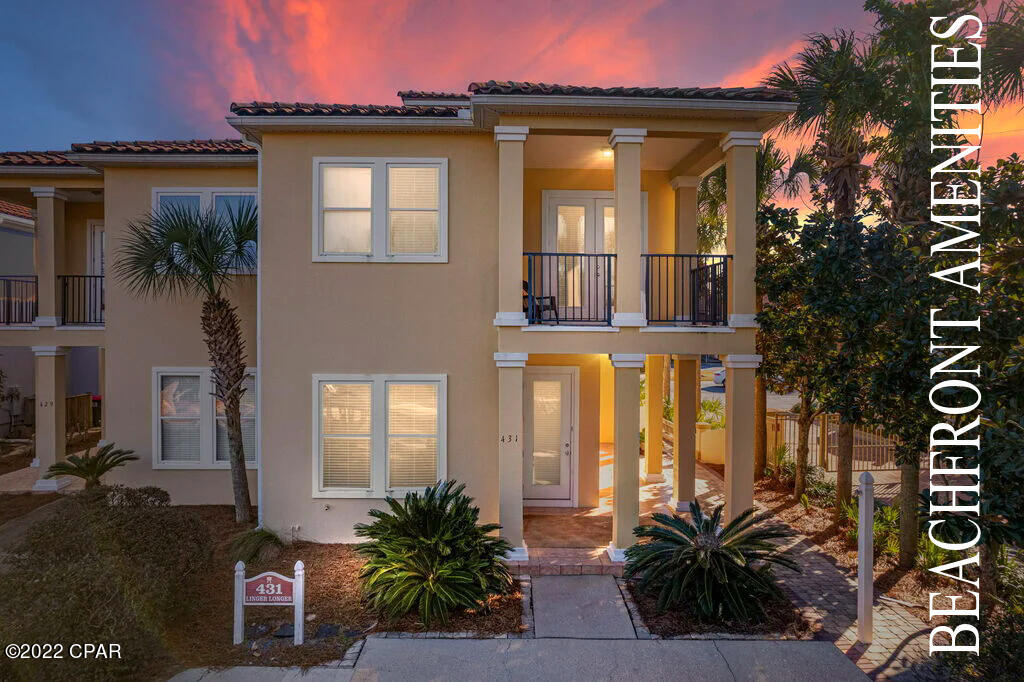 La Valencia Beach Resort - Residential