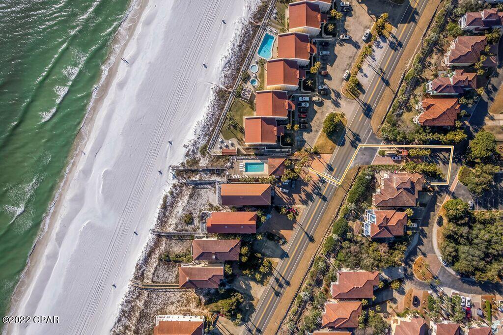 La Valencia Beach Resort - Residential