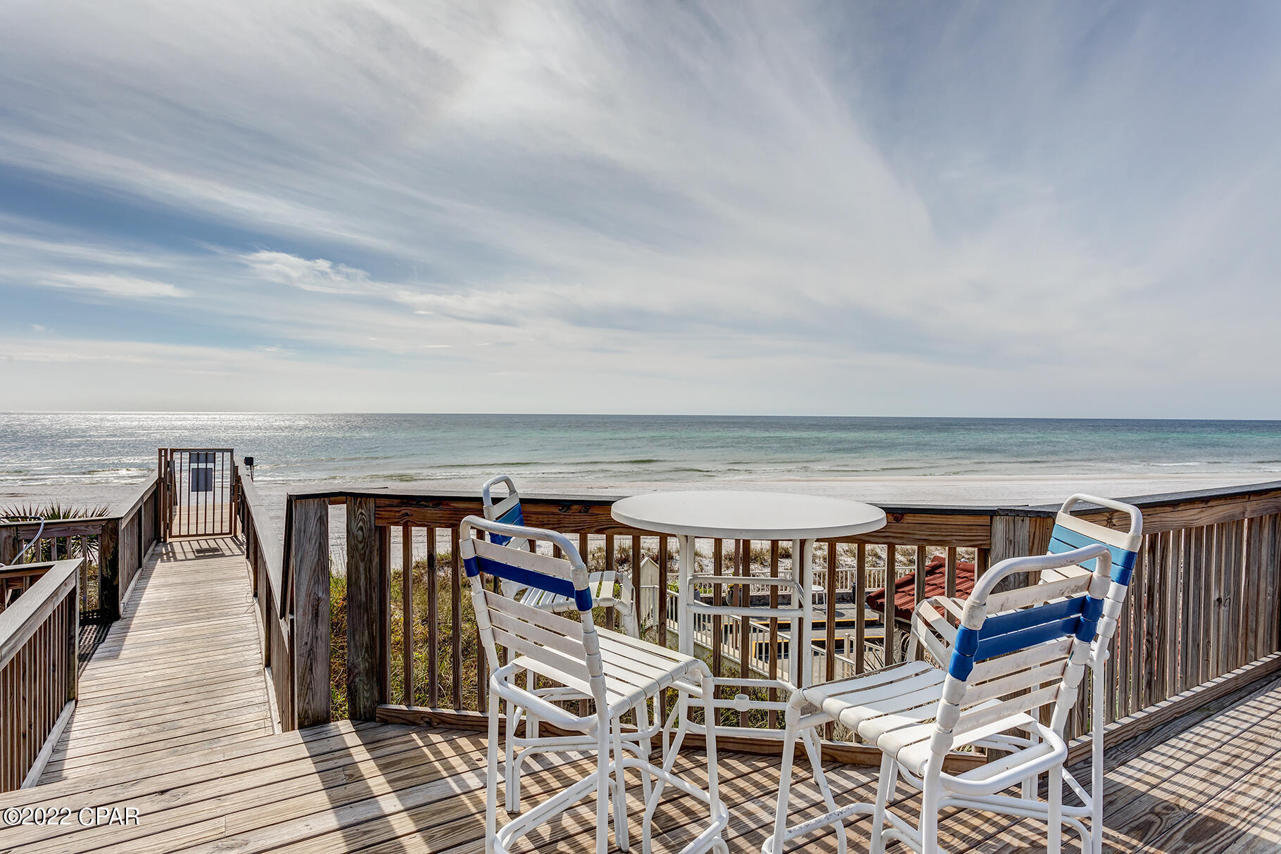 La Valencia Beach Resort - Residential