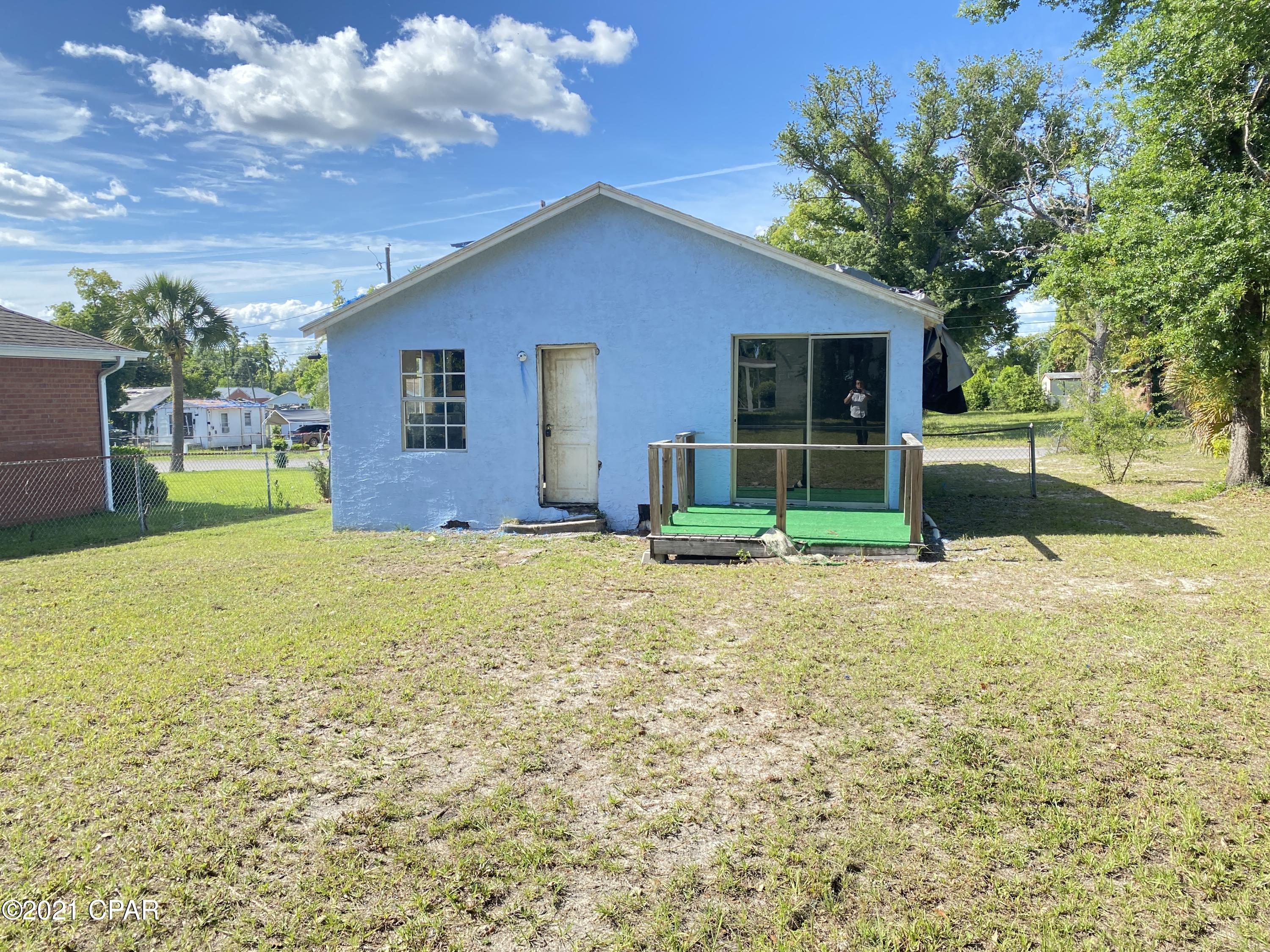 Glenwood Addition - Residential
