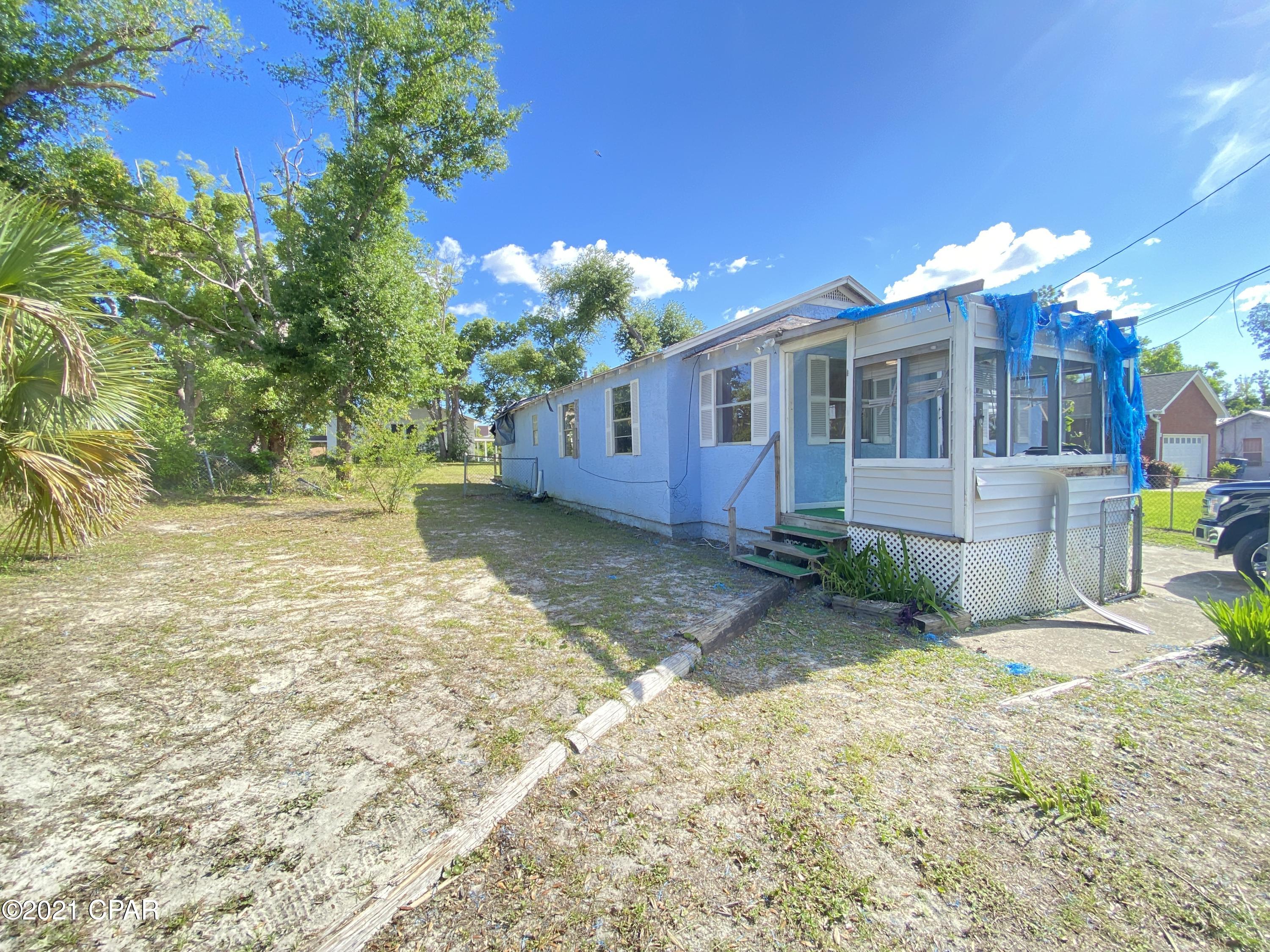 Glenwood Addition - Residential