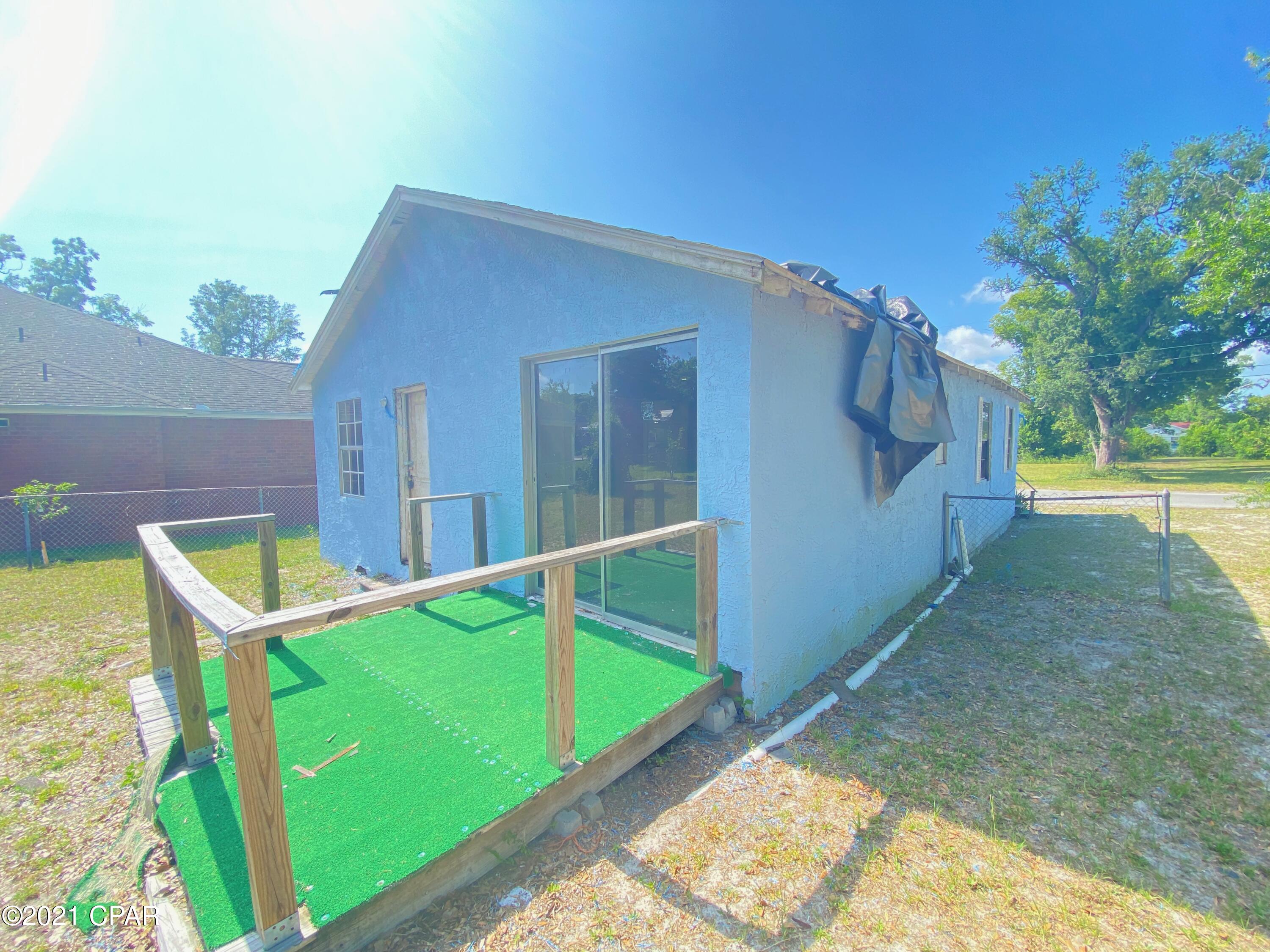 Glenwood Addition - Residential