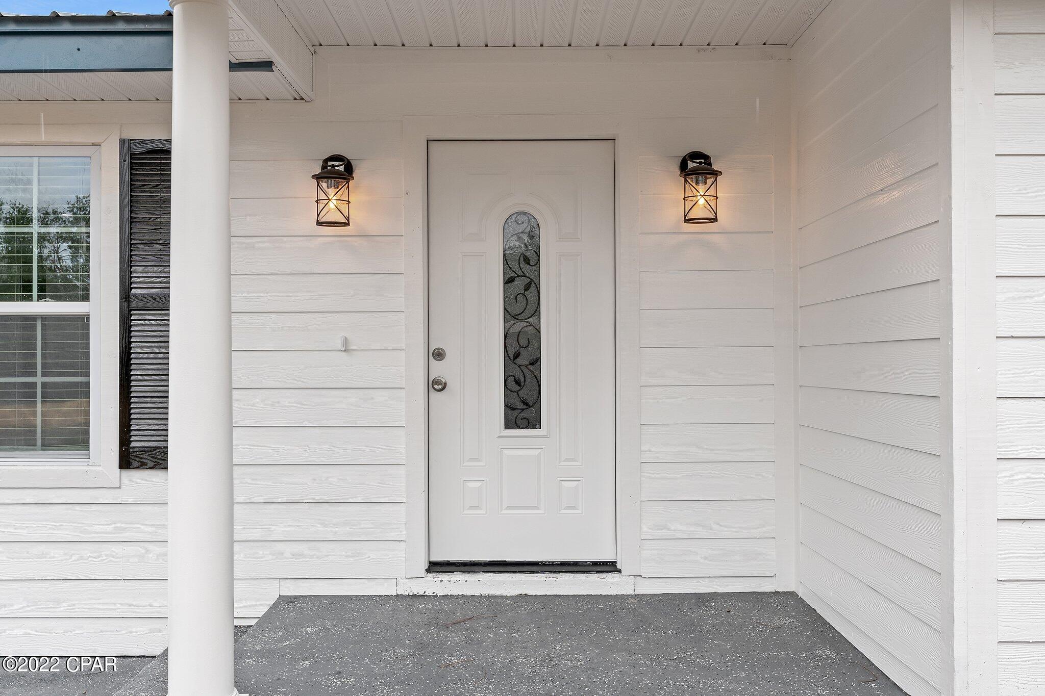 Sunny Acres - Residential