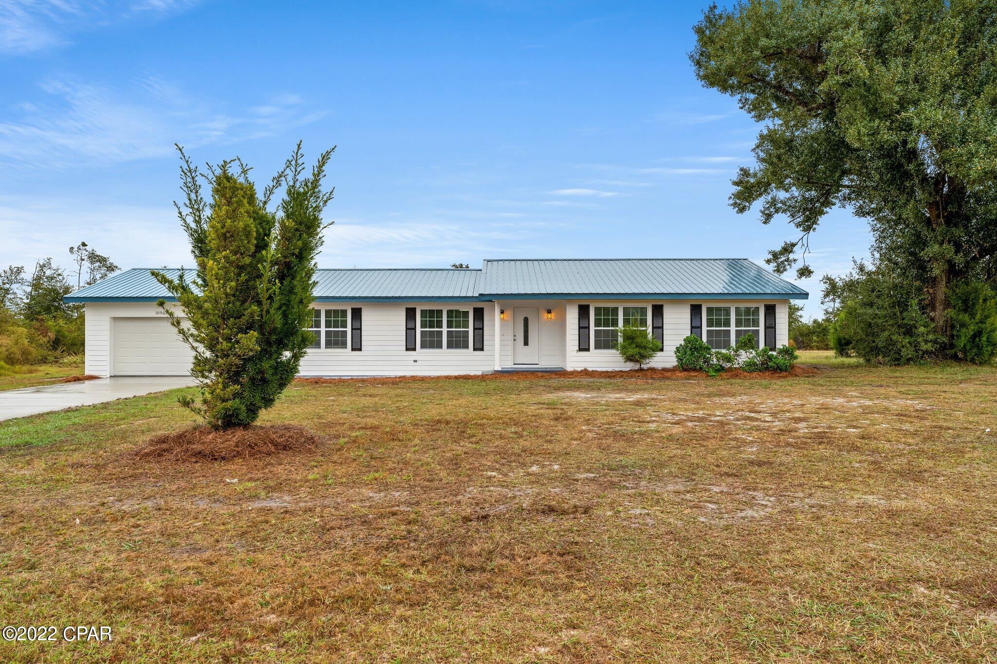 Sunny Acres - Residential