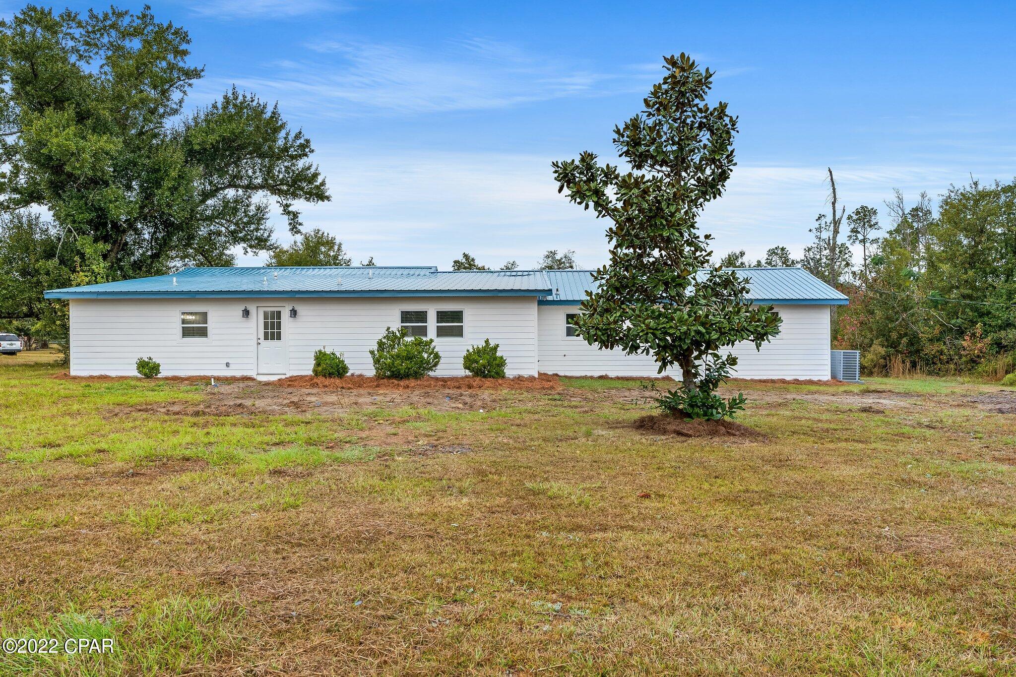 Sunny Acres - Residential