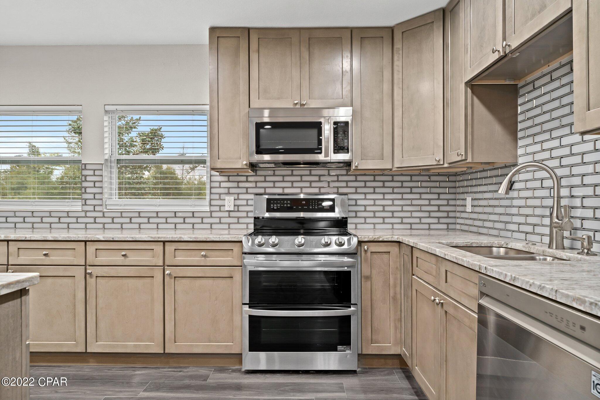 Sunny Acres - Residential