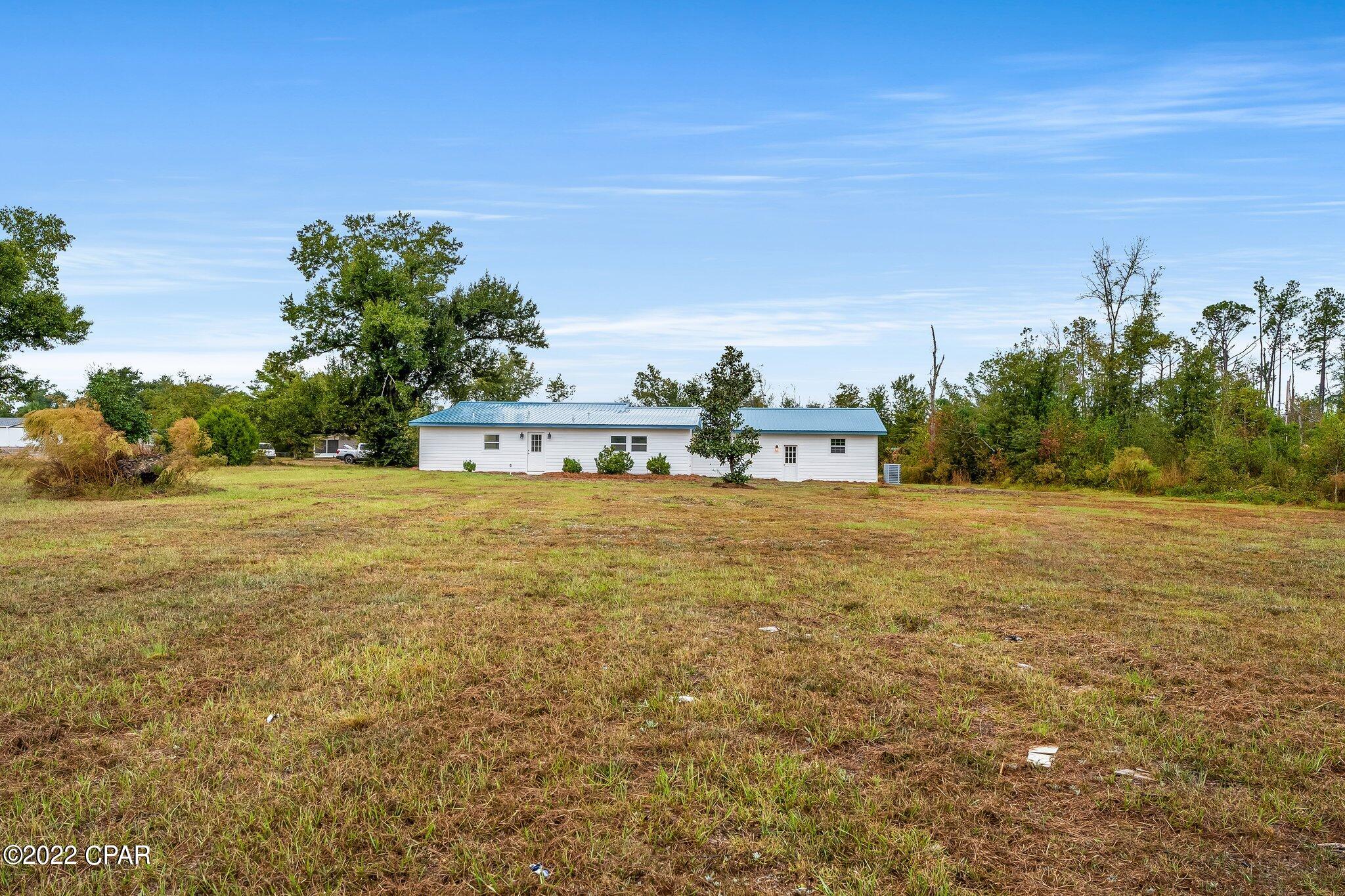 Sunny Acres - Residential