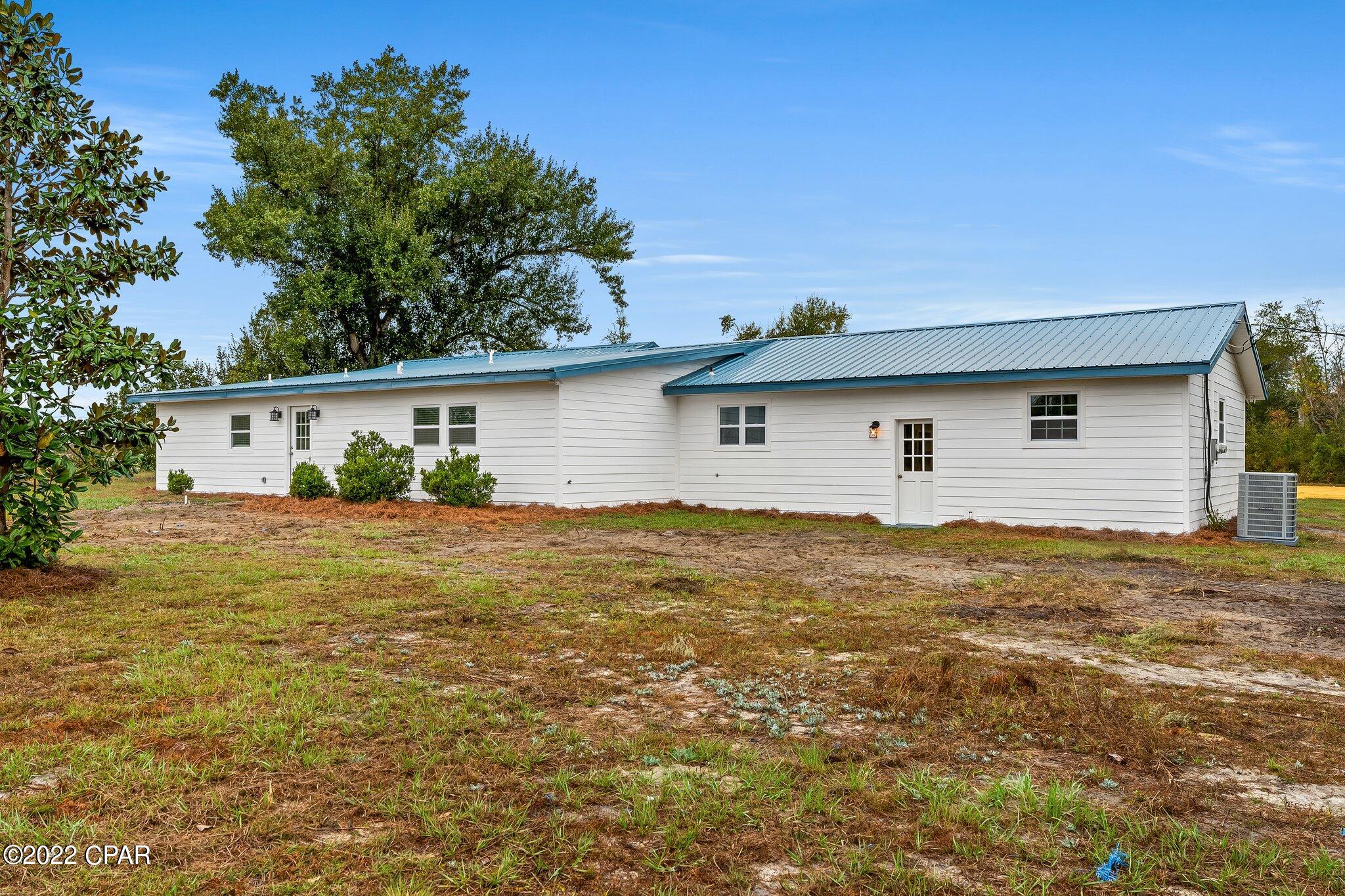 Sunny Acres - Residential