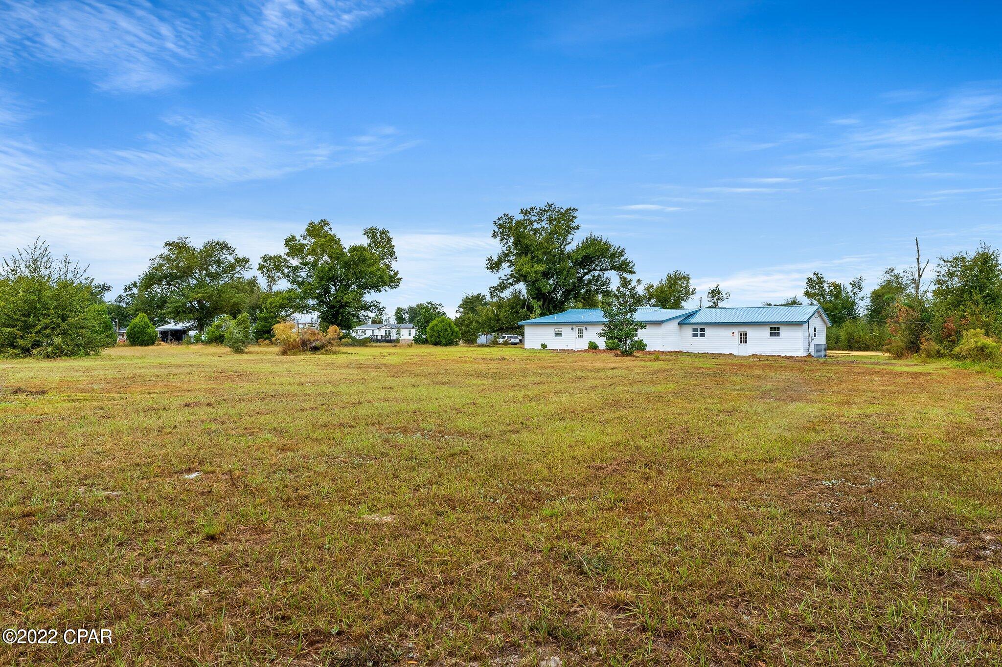 Sunny Acres - Residential