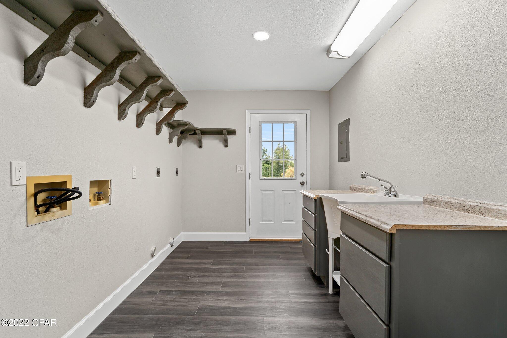 Sunny Acres - Residential