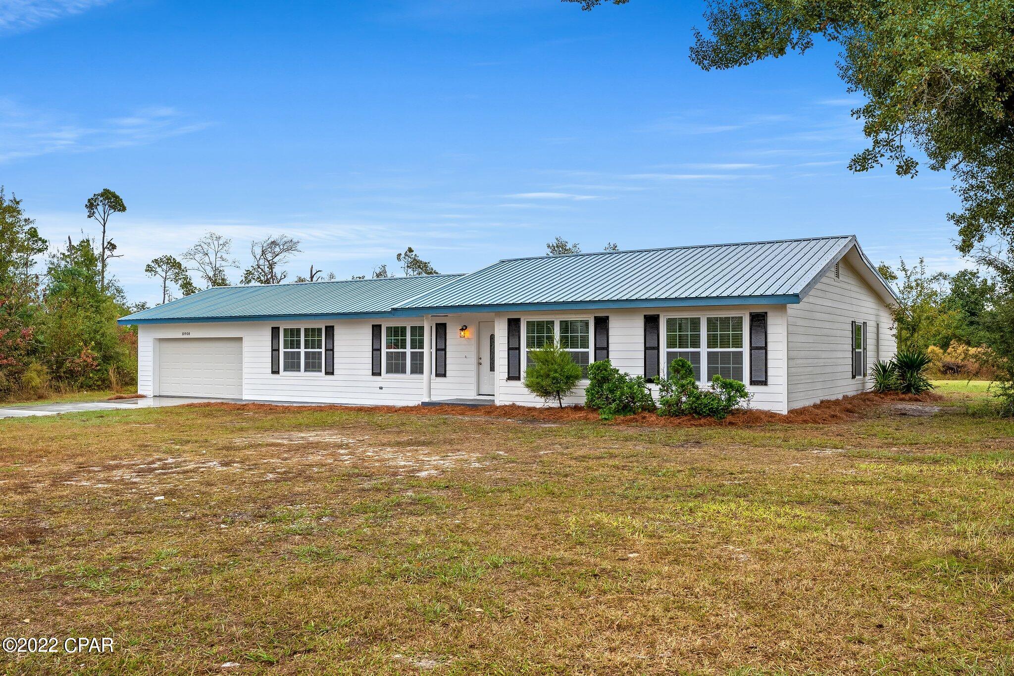 Sunny Acres - Residential