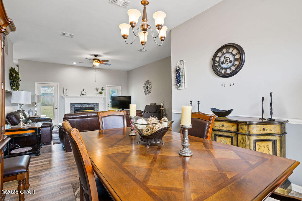 Shadow Bay Unit 5 - Residential