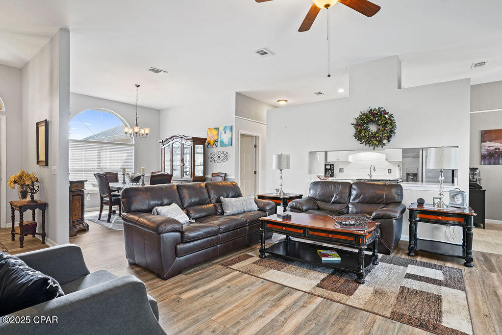 Shadow Bay Unit 5 - Residential