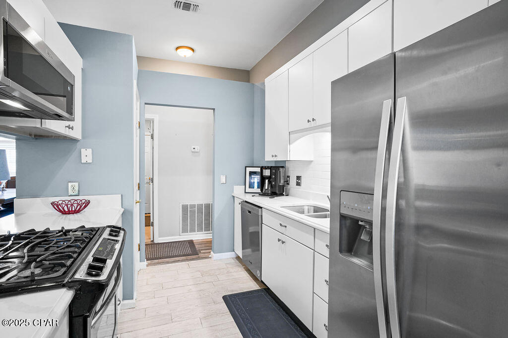 Shadow Bay Unit 5 - Residential