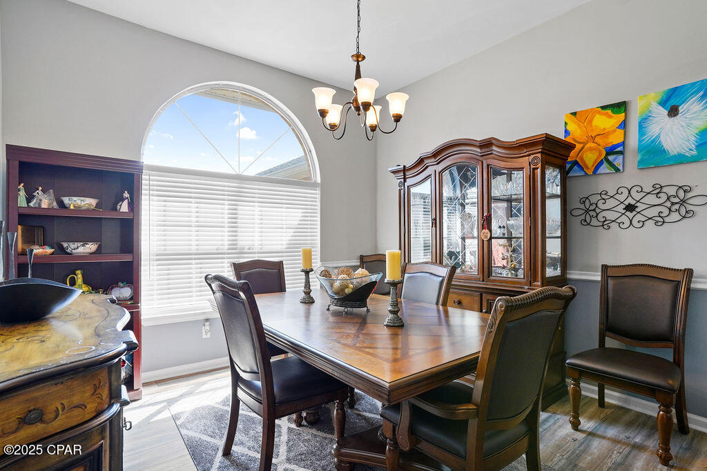 Shadow Bay Unit 5 - Residential