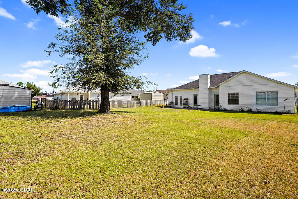 Shadow Bay Unit 5 - Residential