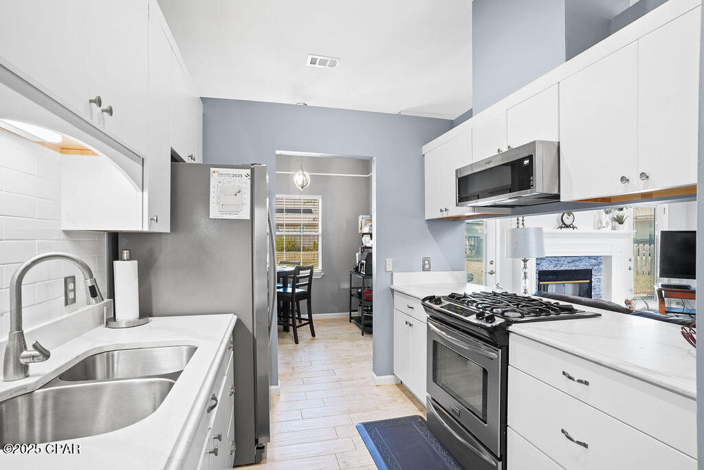 Shadow Bay Unit 5 - Residential