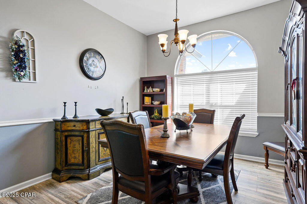 Shadow Bay Unit 5 - Residential