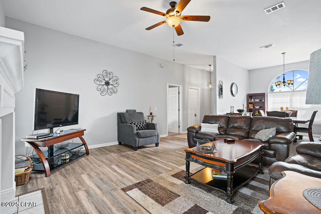 Shadow Bay Unit 5 - Residential
