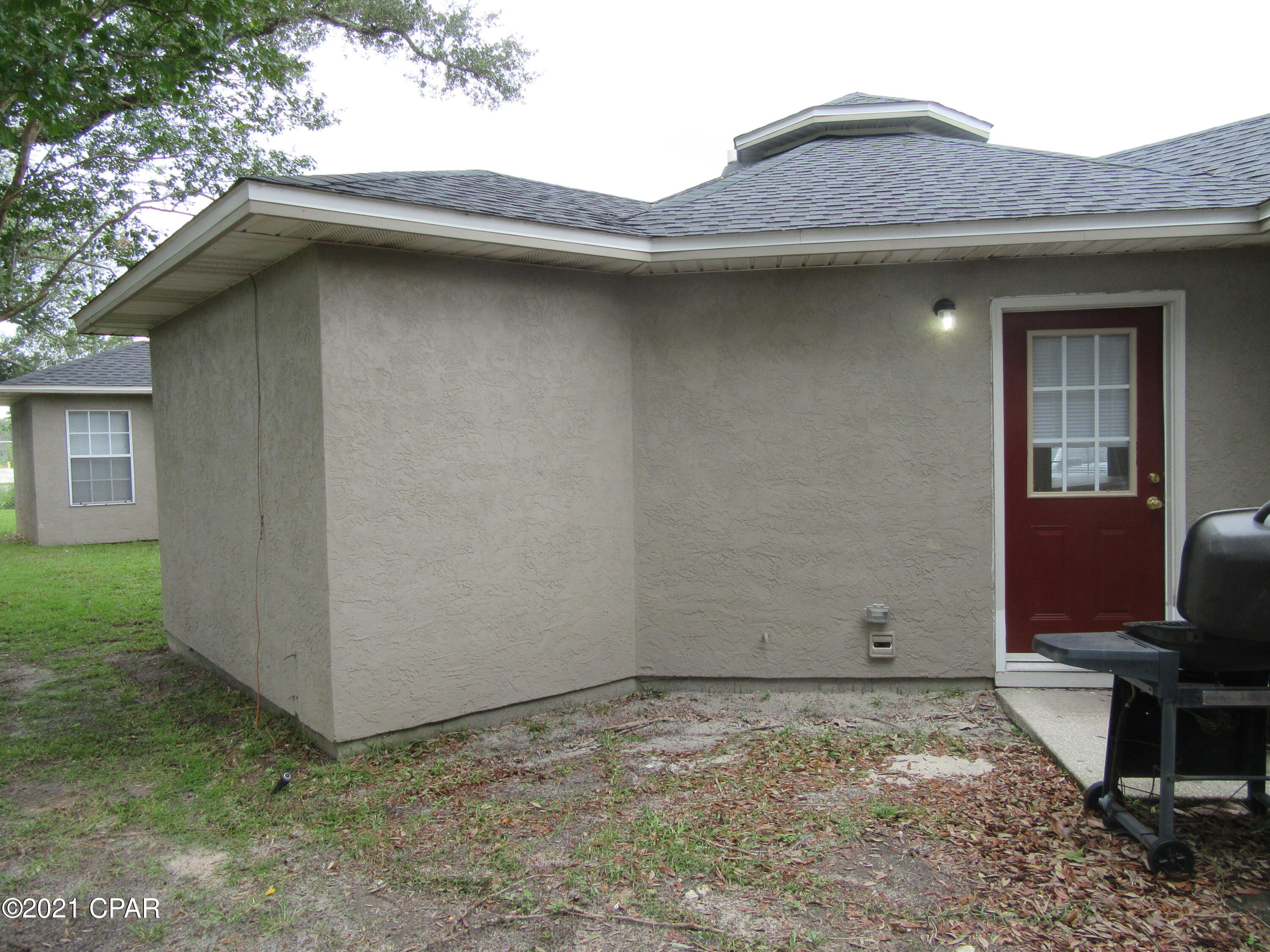 [No Recorded Subdiv] - Residential Lease