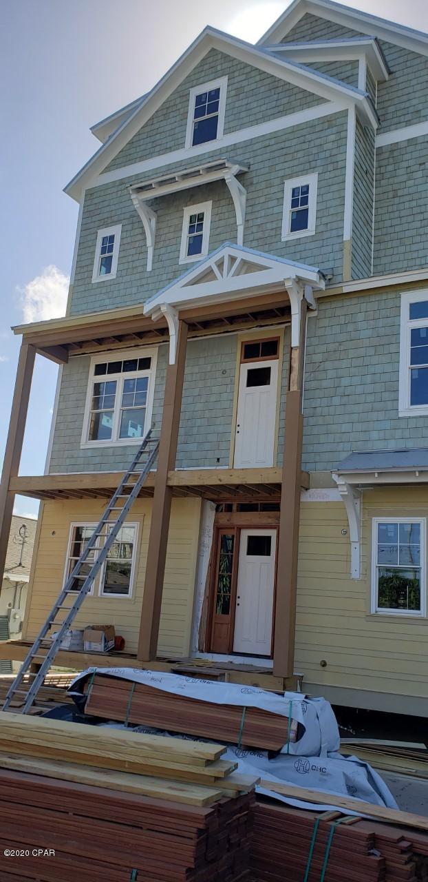 Hollywood Beach - Residential