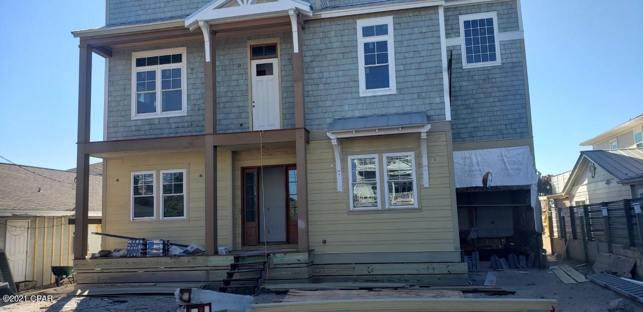 Hollywood Beach - Residential