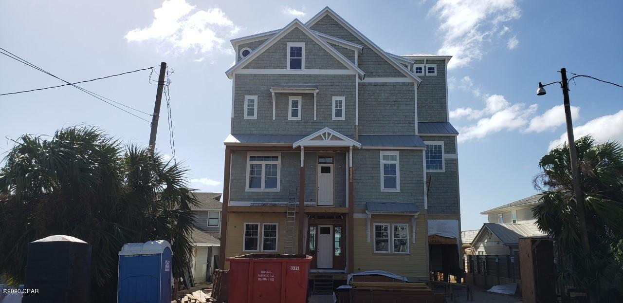 Hollywood Beach - Residential