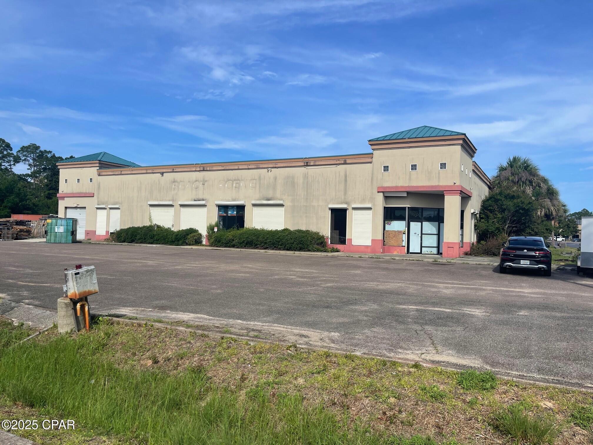 Photo 1 of 1 — 10059 Hutchison Boulevard, Panama City Beach, FL 32407