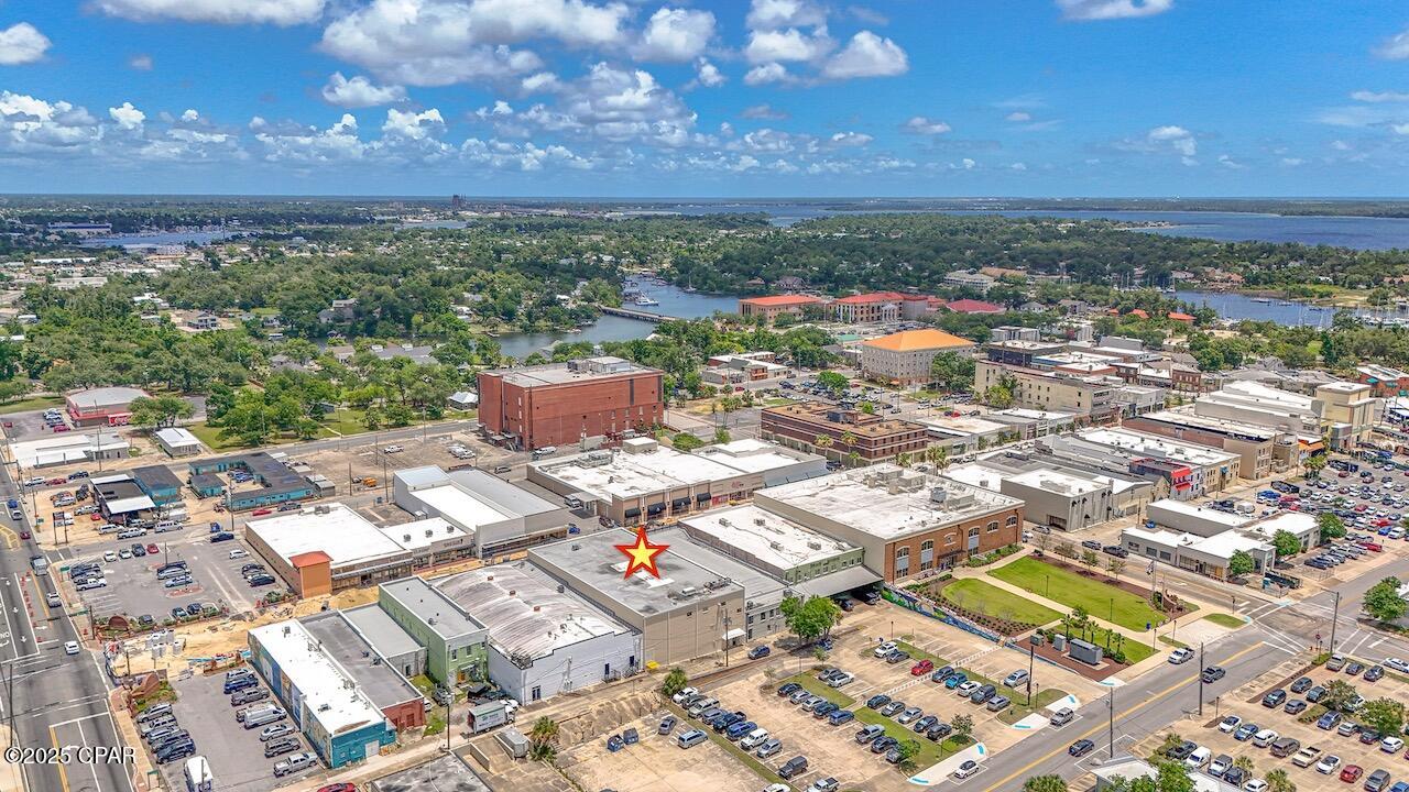 [No Recorded Subdiv] - Commercial Sale