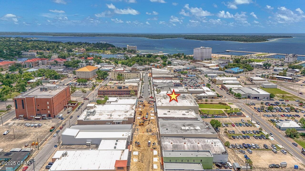 [No Recorded Subdiv] - Commercial Sale