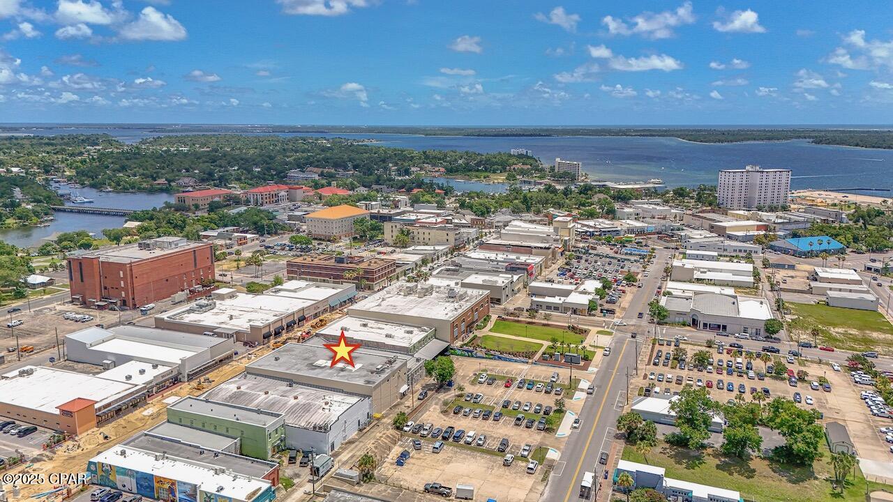 [No Recorded Subdiv] - Commercial Sale