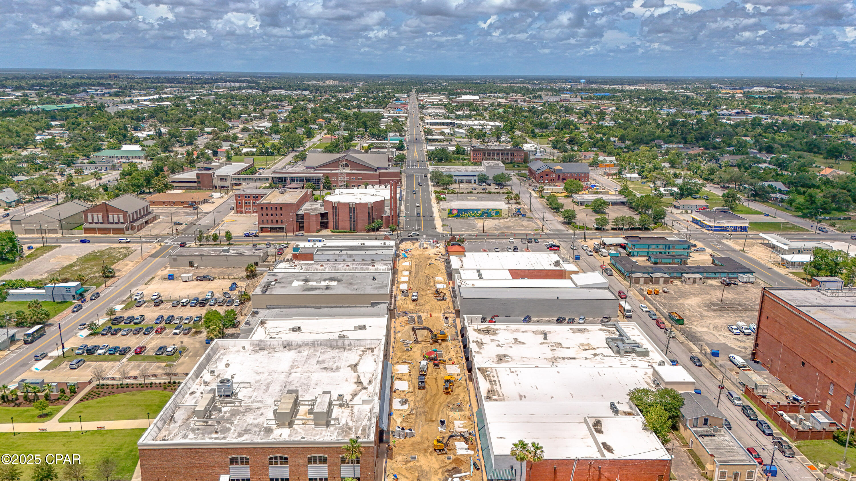 [No Recorded Subdiv] - Commercial Sale