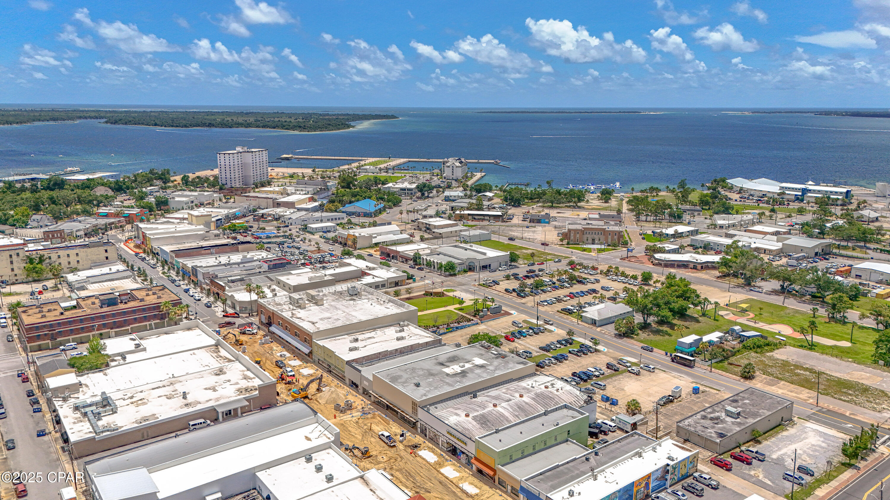 [No Recorded Subdiv] - Commercial Sale