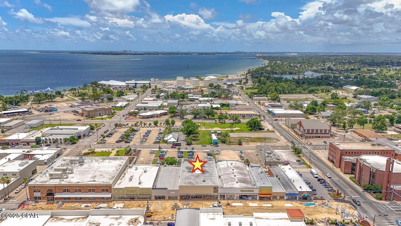 [No Recorded Subdiv] - Commercial Sale