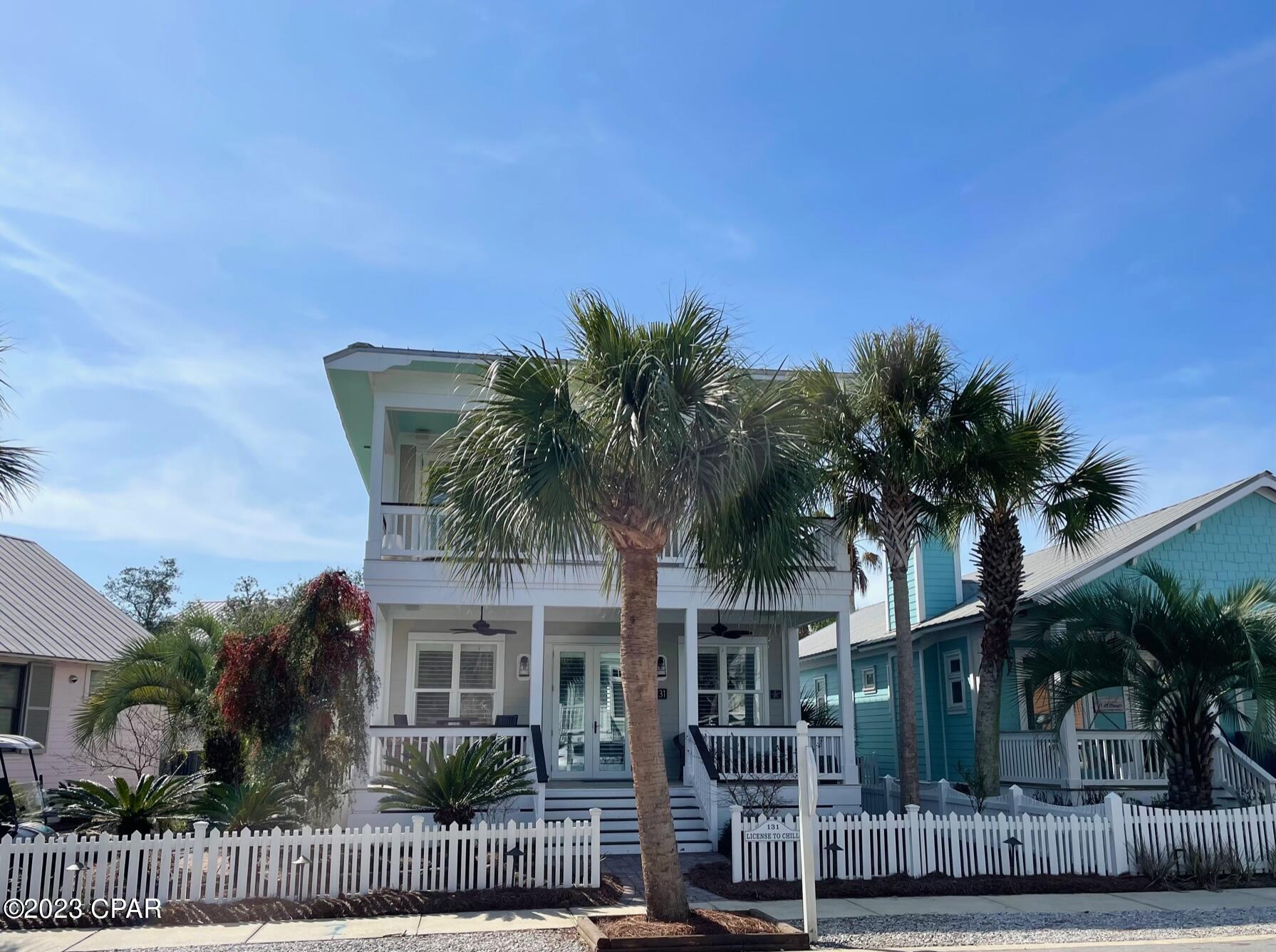 Carillon Beach - Residential