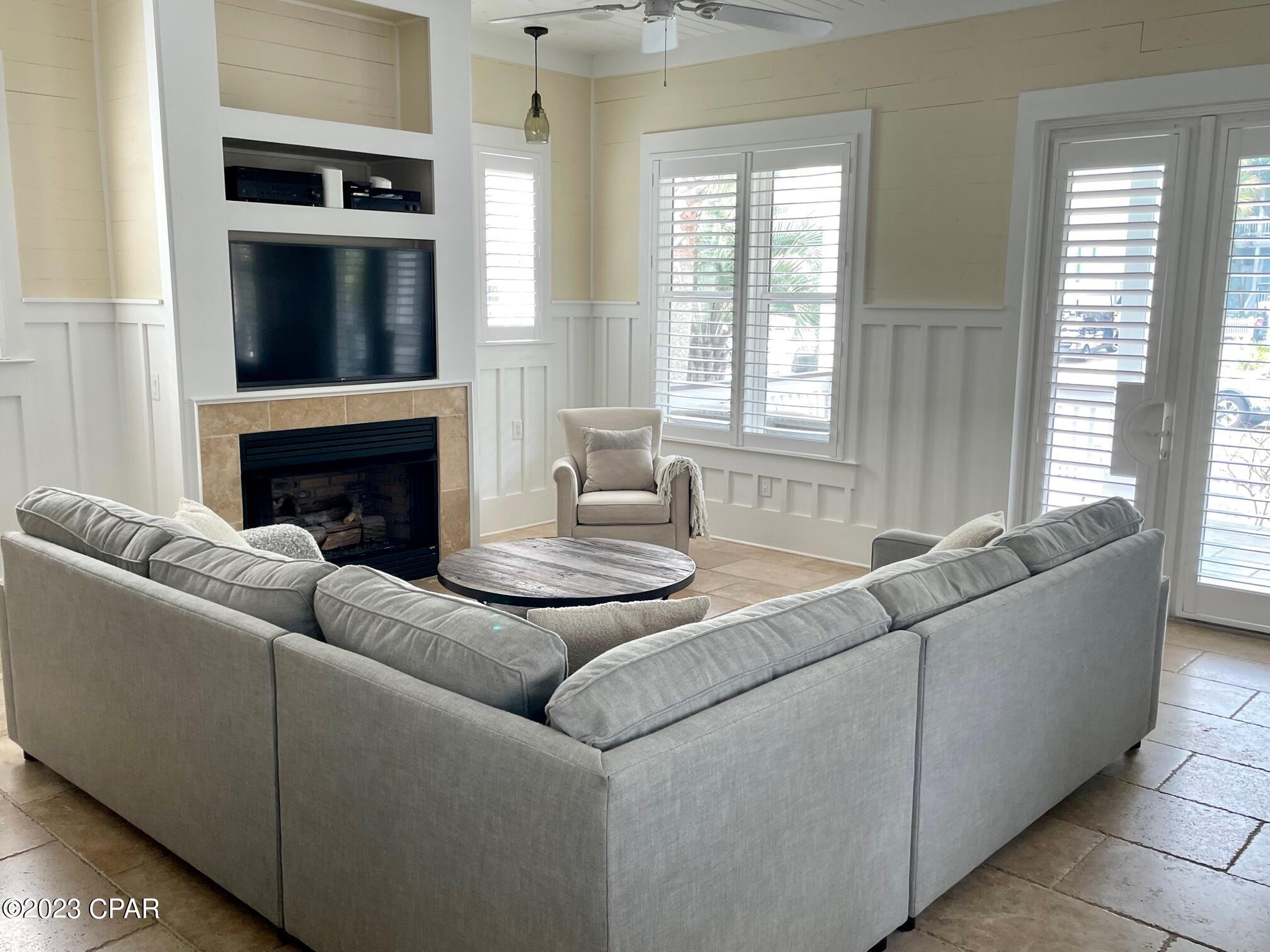 Carillon Beach - Residential