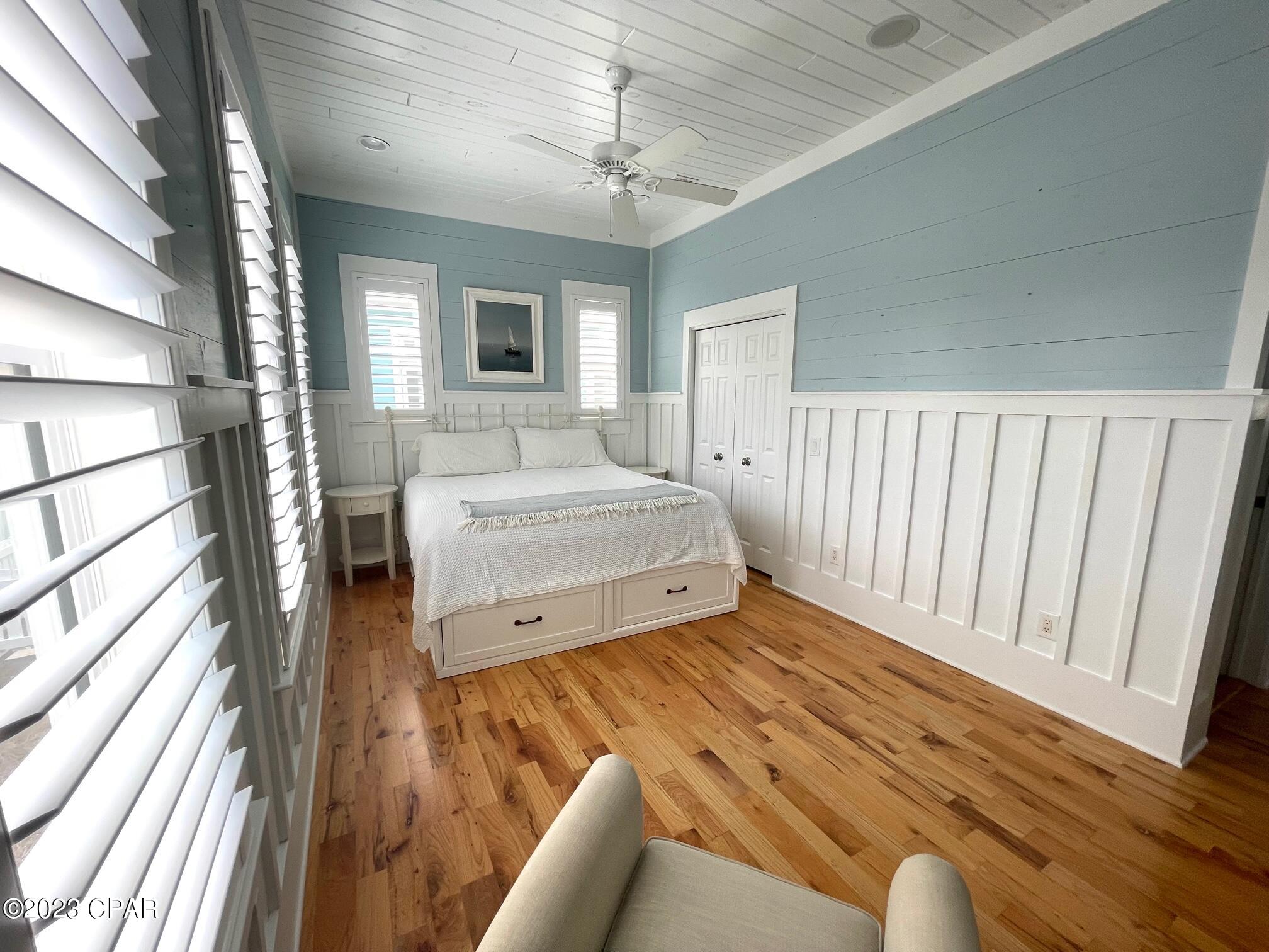 Carillon Beach - Residential