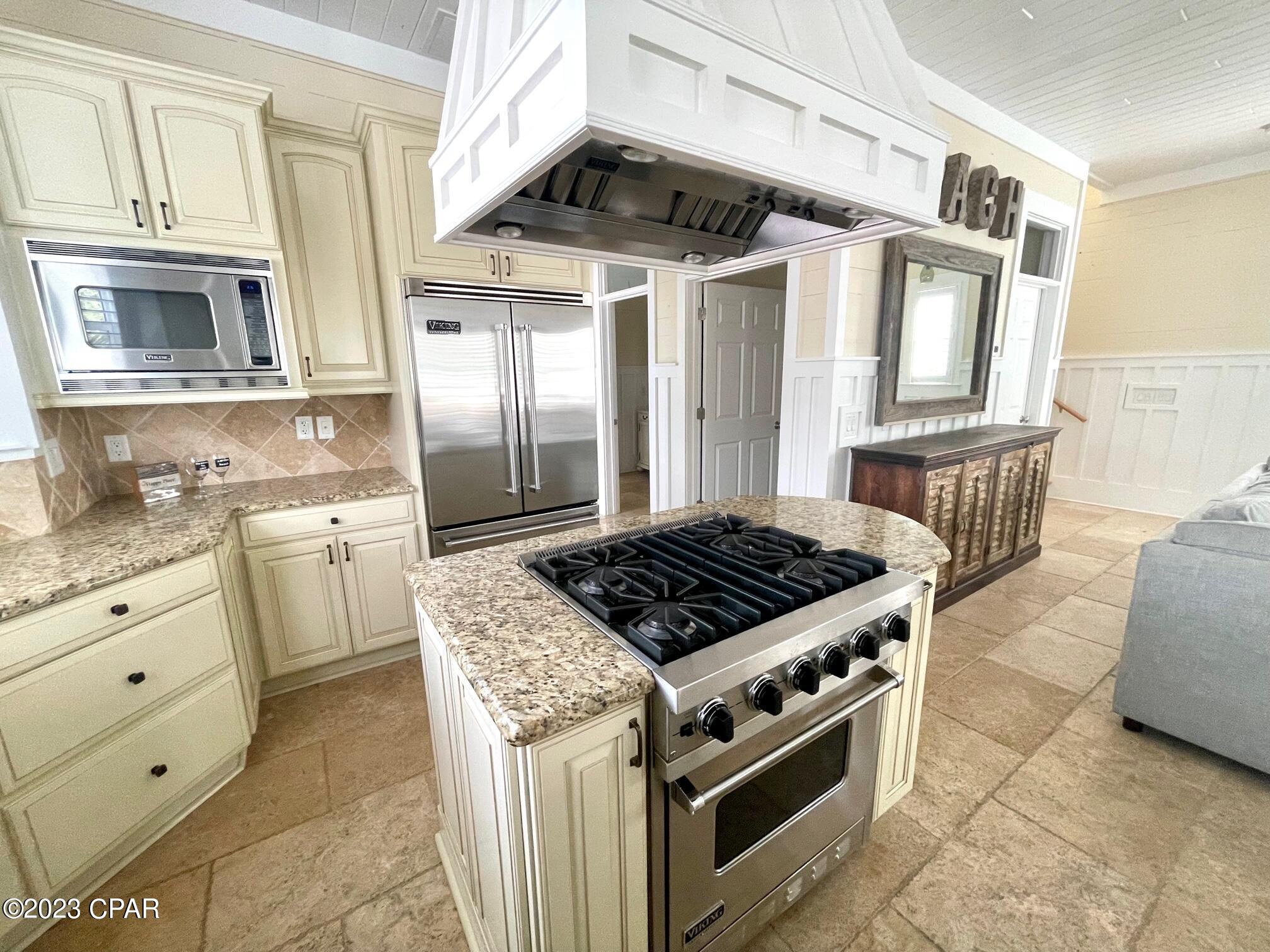 Carillon Beach - Residential