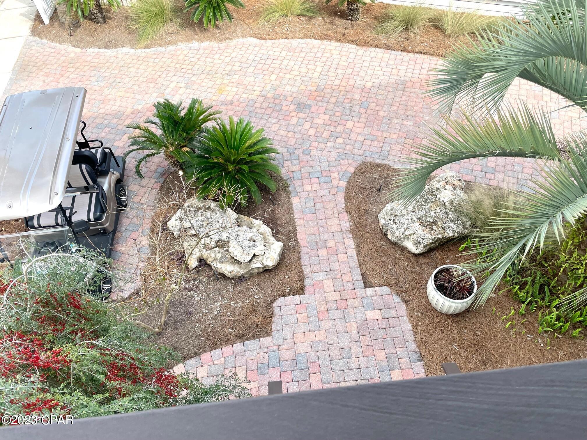 Carillon Beach - Residential