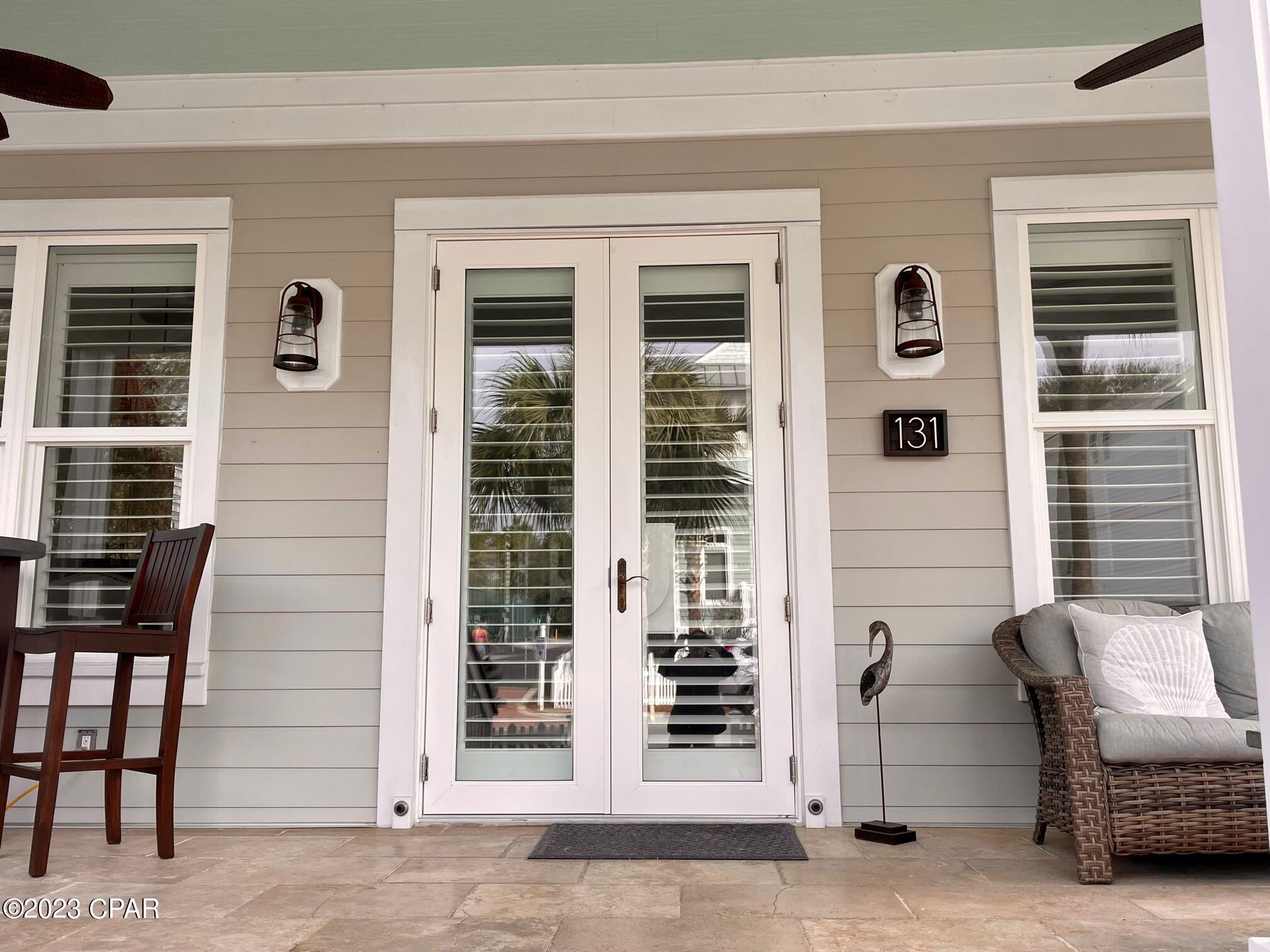 Carillon Beach - Residential