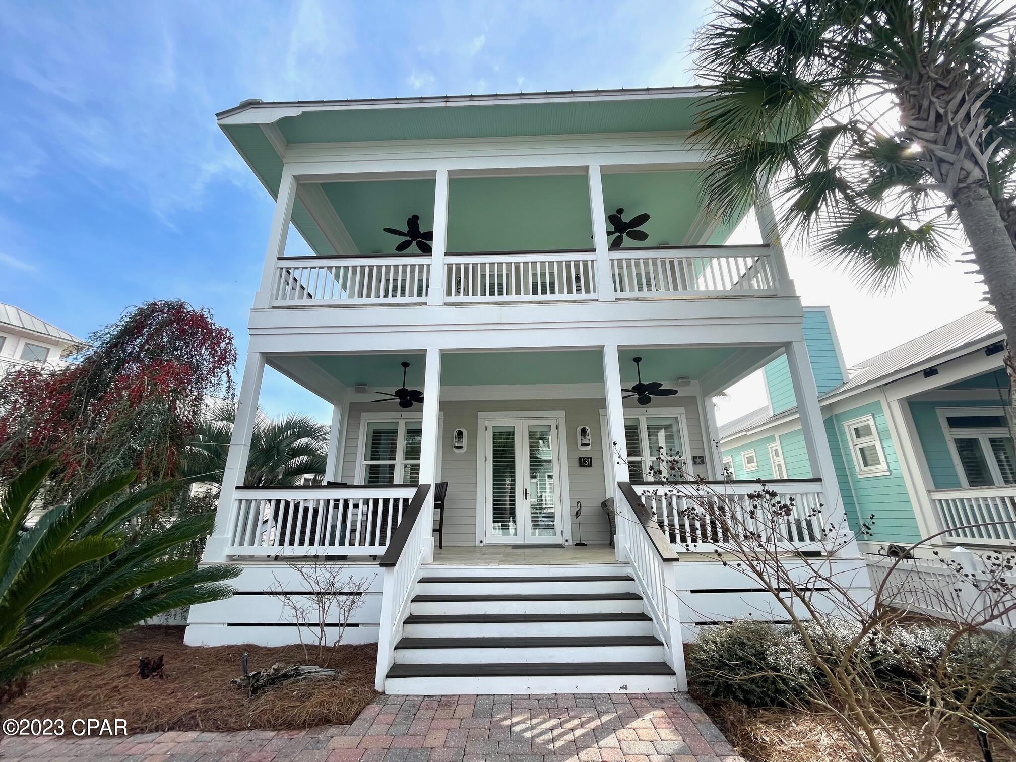 Carillon Beach - Residential