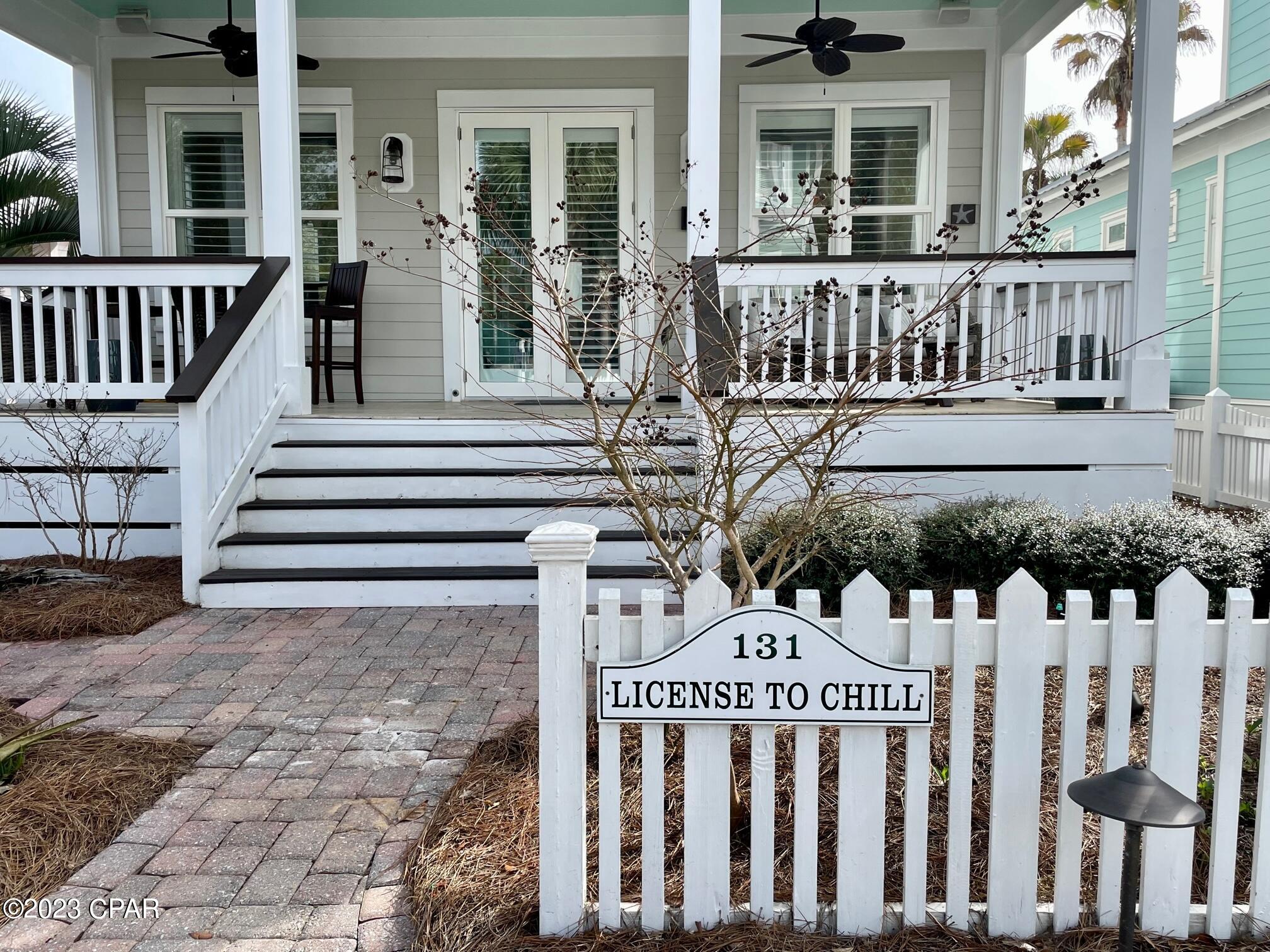 Carillon Beach - Residential